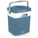 Lodówka turystyczna Berdsen Icemax 29 litry tryb ECO - niebieska