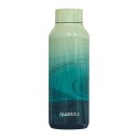 Quokka Solid - Butelka termiczna ze stali nierdzewnej 510 ml (Ocean)