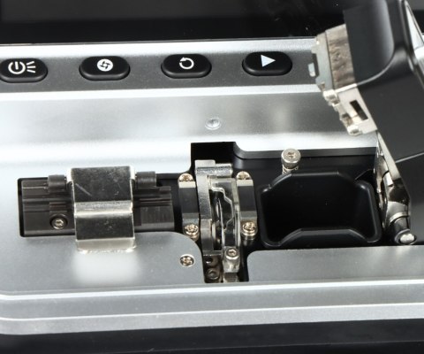 SPAWARKA ŚWIATŁOWODOWA AI-20 Signal Fire