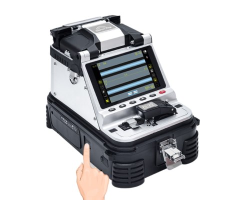 SPAWARKA ŚWIATŁOWODOWA AI-20 Signal Fire