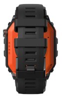 Smartwatch Zeblaze Ares GPS - czarny