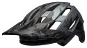 Kask mtb BELL SUPER AIR SPHERICAL matte gloss black camo roz. L (58-62 cm) (NEW 2025)