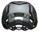 Kask mtb BELL SUPER AIR SPHERICAL matte gloss black camo roz. L (58-62 cm) (NEW 2025)