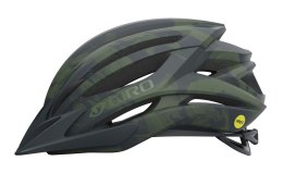 Kask mtb GIRO ARTEX MIPS hedge green cosmic dust roz. L (59-63 cm) (NEW 2025)