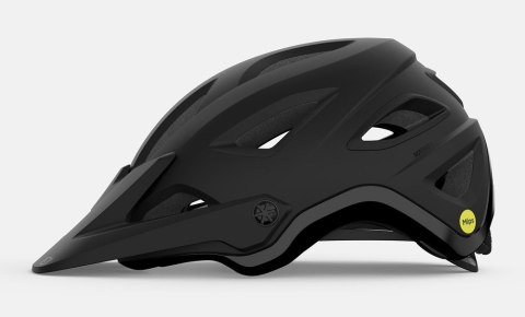Kask mtb GIRO MONTARO MIPS II matte black gloss black roz. M (55-59 cm) (NEW 2025)
