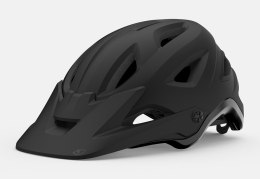 Kask mtb GIRO MONTARO MIPS II matte black gloss black roz. M (55-59 cm) (NEW 2025)
