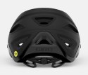Kask mtb GIRO MONTARO MIPS II matte black gloss black roz. M (55-59 cm) (NEW 2025)