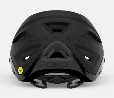 Kask mtb GIRO MONTARO MIPS II matte black gloss black roz. M (55-59 cm) (NEW 2025)