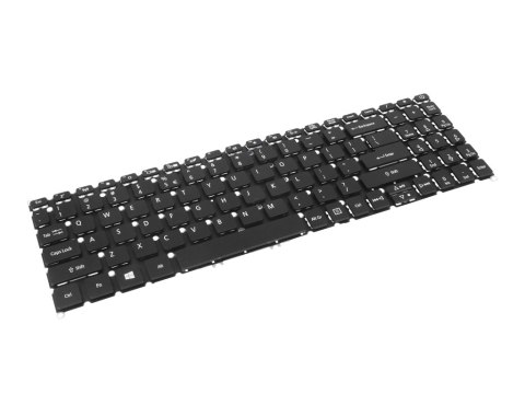 Klawiatura laptopa do Acer Aspire A315-22, A315-54, A315-55G