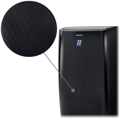 Klimatyzator przenośny 14000 BTU Berdsen BD-581