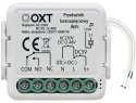 Moduł OXT mini przekaźnik beznapięciowy AC 230V DC 5V 12-48V WiFi TUYA