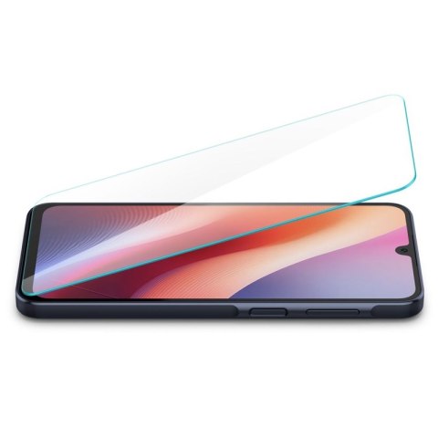 Spigen Glas.TR Slim 2-Pack - Szkło hartowane do Samsung Galaxy A16 4G/5G / A26 5G / A17 4G/5G (2 sztuki)