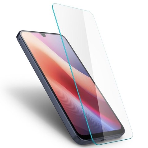 Spigen Glas.TR Slim 2-Pack - Szkło hartowane do Samsung Galaxy A16 4G/5G / A26 5G / A17 4G/5G (2 sztuki)