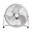 WENTYLATOR PODŁOGOWY W021 16"/80W/chrom