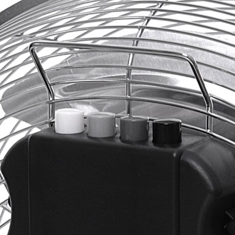 WENTYLATOR PODŁOGOWY W021 16"/80W/chrom