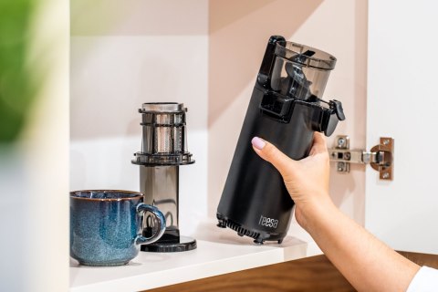 Wyciskarka wolnoobrotowa