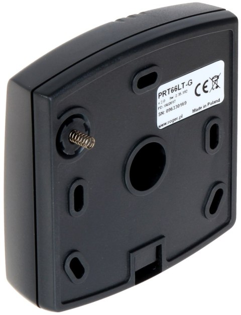 CZYTNIK ZBLIŻENIOWY PRT66LT-G ROGER