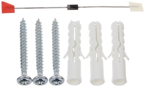 CZYTNIK ZBLIŻENIOWY PRT66LT-G ROGER