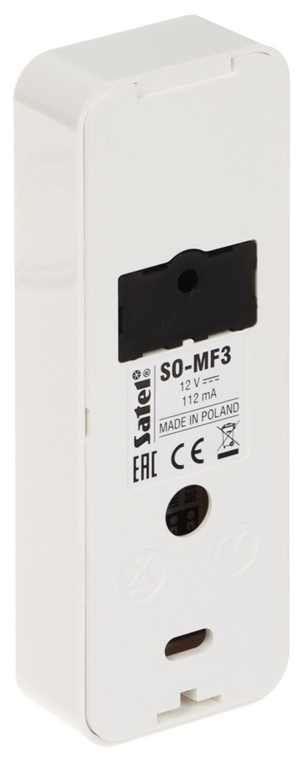 CZYTNIK ZBLIŻENIOWY SO-MF3-W SATEL