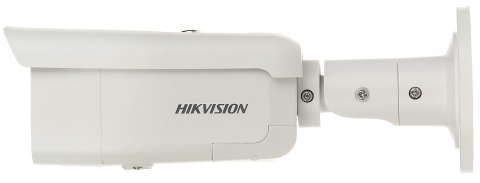 KAMERA IP DS-2CD2T46G2-ISU/SL(2.8MM)(C) AcuSense - 4 Mpx Hikvision