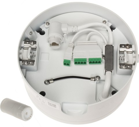 KAMERA WANDALOODPORNA IP DS-2CD2787G2H-LIPTRZS2U/SL(2.8-12MM) Smart Hybrid Light ColorVu - 8.3 Mpx 4K UHD MOTOZOOM Hikvision