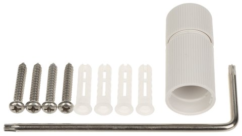 KAMERA WANDALOODPORNA IP IPC-HDBW3549R1-ZAS-PV-27135-S5 TiOC WizSense - 5 Mpx 2.7 ... 13.5 mm - MOTOZOOM DAHUA