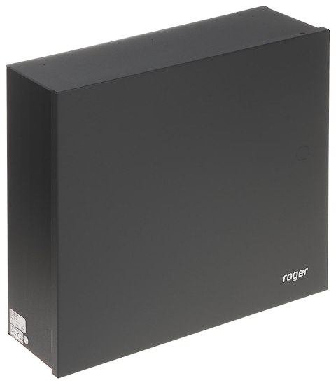 KONTROLER DOSTĘPU MC16-PAC-ST-3-KIT ROGER