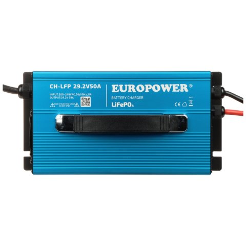 ŁADOWARKA CHLFP/24/50 EUROPOWER