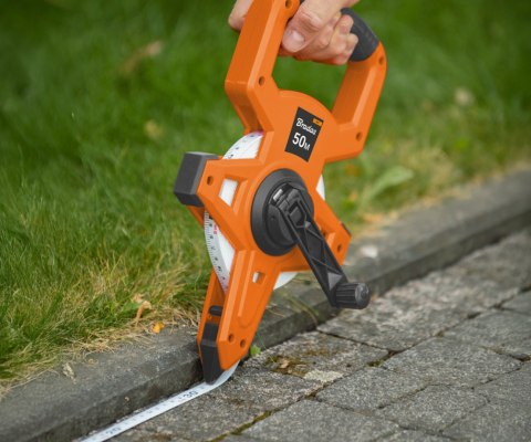 MIARA ZWIJANA DIY-MH12-05015F/CB 50 m BRADAS