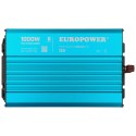 PRZETWORNICA NAPIĘCIA INV/12/1000/PS/S/B Bluetooth EUROPOWER