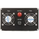 PRZETWORNICA NAPIĘCIA INV/12/1000/PS/S/B Bluetooth EUROPOWER