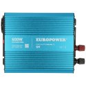 PRZETWORNICA NAPIĘCIA INV/12/600/PS/S EUROPOWER