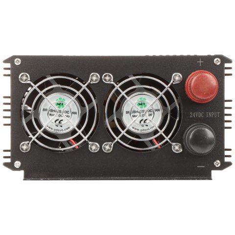 PRZETWORNICA NAPIĘCIA INV/24/2000/MS/S EUROPOWER