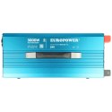PRZETWORNICA NAPIĘCIA INV/24/3000/PS/S/B Bluetooth EUROPOWER