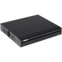REJESTRATOR IP + DYSK TWARDY NVR4104HS-P-4KS3-1×960G/SSD 4 KANAŁY, 4 PoE DAHUA