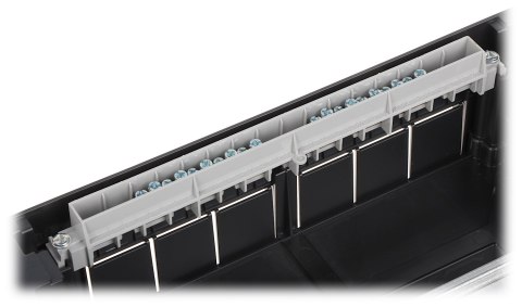 ROZDZIELNICA PODTYNKOWA 12-MODUŁOWA LE-135361 Practibox S LEGRAND