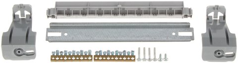 ROZDZIELNICA PODTYNKOWA 12-MODUŁOWA LE-135361 Practibox S LEGRAND