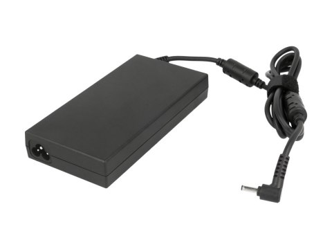 Zasilacz Movano 20v 10a (4.5x3.0) 200W do MSI