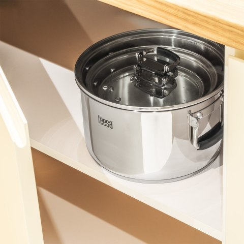 Zestaw garnków 6 elementów TEESA COOK PRIME
