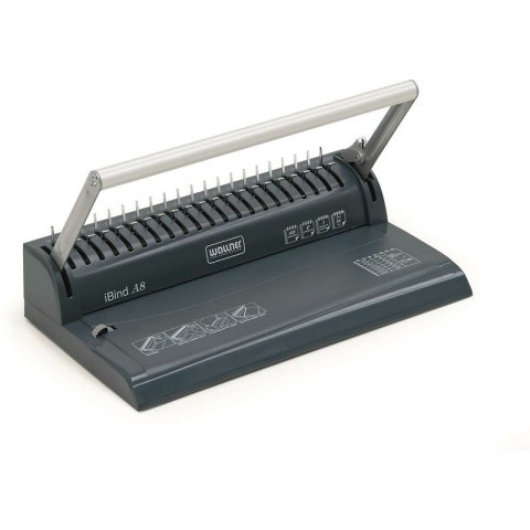 BINDOWNICA WALLNER iBIND A8