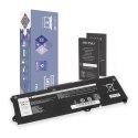 Bateria Mitsu do Dell Latitude 5421, 5521, Precision 3571, 3470