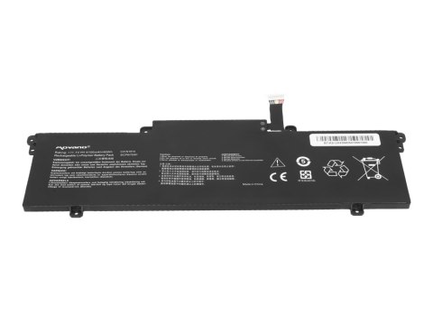 Bateria Movano do Asus Zenbook 14 UX435E, UX435EA