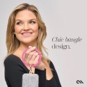 Case-Mate Phone Bangle - Bransoletka na nadgarstek do smartfona (Fuchsia)