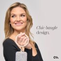Case-Mate Phone Bangle - Bransoletka na nadgarstek do smartfona (Nude)