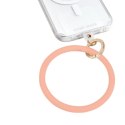 Case-Mate Phone Bangle - Bransoletka na nadgarstek do smartfona (Peach)