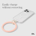 Case-Mate Phone Bangle - Bransoletka na nadgarstek do smartfona (Peach)