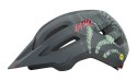 Kask dziecięcy juniorski GIRO FIXTURE II MIPS matte dark shark ripple roz. Uniwersalny (50-57 cm) (NEW 2025)
