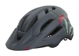 Kask dziecięcy juniorski GIRO FIXTURE II MIPS matte dark shark ripple roz. Uniwersalny (50-57 cm) (NEW 2025)