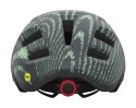 Kask dziecięcy juniorski GIRO FIXTURE II MIPS matte dark shark ripple roz. Uniwersalny (50-57 cm) (NEW 2025)