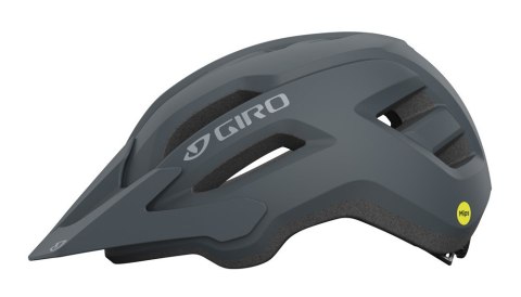 Kask mtb GIRO FIXTURE MIPS II matte dark shark roz. Uniwersalny (54-61 cm) (NEW 2025)